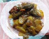 Foto del paso 4 de la receta: Bifes de hígado