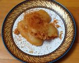 Foto langkah ke 6 dari resep Pisang goreng krispi dijamin kriuk2.