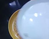 A picture of step 2 of Masala Chana Dal.
