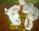 Foto del paso 3 de la receta: Guarnición macerada