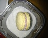 Foto del paso 10 de la receta: Alfajores de maizena