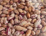Foto del paso 1 de la receta: Untable de porotitos cranberry, porotos pintos o borlotti 🫘