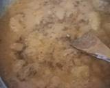 Dum aloo (baked potatoes) recipe step 9 photo