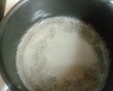 Foto del paso 3 de la receta: Bizcochuelo con flan