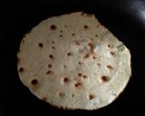 Foto del paso 4 de la receta: Tacos🌮 de coliflor frito...🤔