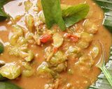 Foto langkah ke 7 dari resep Rujak Belimbing Wuluh Anti Kecut 😋.
