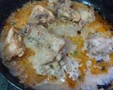 Kandhari Chicken Gravy recipe step 4 photo
