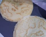 Foto langkah ke 4 dari resep Crepes.