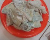Foto langkah ke 5 dari resep Ikan mas goreng kriuk.