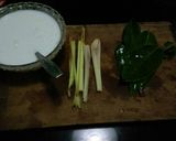 Foto langkah ke 2 dari resep Nasi Uduk.