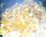 Foto del paso 1 de la receta: Tarta de pollo