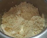 A picture of step 1 of Paneer pakoda.