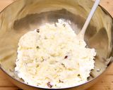 Rizsfelfújt (Rizskoch) recept fázis 5 fotója