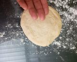Foto del paso 12 de la receta: Bollos rellenos de queso crema
