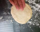 Foto del paso 12 de la receta: Bollos rellenos de queso crema
