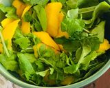 Foto del paso 1 de la receta: Ensalada veraniega y muy rica idéales para nutrirnos y el verano
