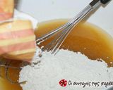 Φωτογραφία βήματος 2 της συνταγής Κρητικά παξιμάδια ευωδιαστά με αμύγδαλα, τα καλορίζικα