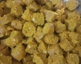 દૂધી ના મુઠીયા (Dudhi Muthia Recipe In Gujarati) રેસીપી સ્ટેપ3ફોટો