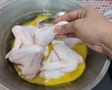 Foto langkah ke 4 dari resep Ayam Ungkep (Frozen Food).