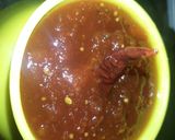 খাট্টা মিঠা টমেটো (khatta meetha tomato recipe in Bengali) রেসিপির ধাপ 2 ছবি