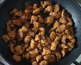 Foto del paso 2 de la receta: Guisito de lentejas -con soja- súper completo 🍲💚💪🏻 -vegano- :)