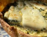 Foto del paso 8 de la receta: Tarta de Acelga y Ricota