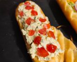 Une image de l'étape 6 de Sandwichs façon Lobster Rolls.
