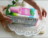 Foto langkah ke 4 dari resep Jelly Pudding 3 Ingredients | Puding Susu 3 Bahan Selembut ini ?.