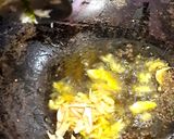 फ्रेंच बींस आलू मसाला फ्राई (french beans aloo masala fry recipe in Hindi) रेसिपी चरण 3 फोटो