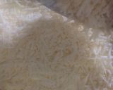 Foto langkah ke 5 dari resep Bolu Panggang Oven Tangkring 4 Telur.