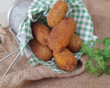 Foto del paso 6 de la receta: Croquetas de cocido