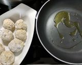 Φωτογραφία βήματος 8 της συνταγής Νόστιμα γιουβαρλάκια από ρεβύθια