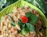 Foto langkah ke 4 dari resep Misoa Goreng.