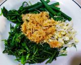 Foto langkah ke 3 dari resep Gudangan bydeesawitri.