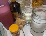 Foto langkah ke 1 dari resep Homemade Vegan Butter.