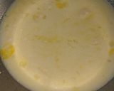 A picture of step 2 of Dinner buns.