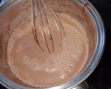 Foto del paso 3 de la receta: ~ Vasito dos chocolates~