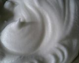 Foto langkah ke 3 dari resep Souffle Pancakes.