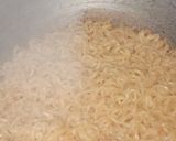 A picture of step 5 of Maggi.