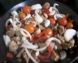 Sig's Pfeffertopf with Chorizo recipe step 2 photo