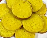 Foto langkah ke 7 dari resep Bika ambon ekonomis enak.