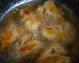 Foto langkah ke 3 dari resep Pisang Goreng Wijen.