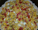 Foto del paso 4 de la receta: Tarta primavera
