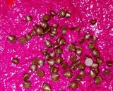 Foto del paso 7 de la receta: Galletas dulces de remolacha 🍪