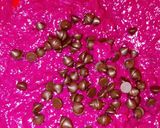 Foto del paso 7 de la receta: Galletas dulces de remolacha 🍪