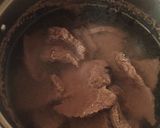 Foto langkah ke 1 dari resep 043. Dendeng Balado.