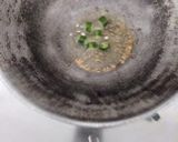 उपवासाची बटाट्याची भाजी (upwasachi batatyachi recipe in marathi) रेसिपी स्टेप 3 फोटो 