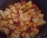 Foto del paso 2 de la receta: Mermelada de manzana