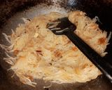 সিমাই র মিস্টি পোলাও (shemai mishti pulao recipe in Bengali) রেসিপি ধাপ - 2 ছবি