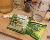 Mézes-fűszeres sütőtök falatkák recept fázis 1 fotója